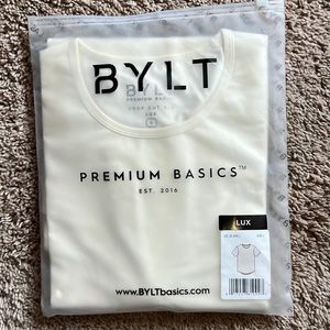 BYLT men’s shirt L